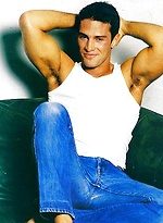 David Fumero by Male Stars