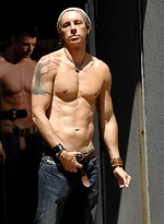 Dax Shepard by Male Stars