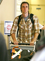 Dax Shepard by Male Stars