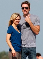 Dax Shepard by Male Stars