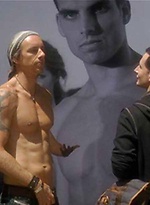 Dax Shepard by Male Stars