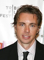 Dax Shepard by Male Stars