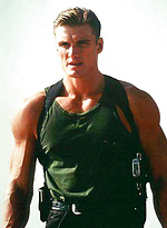 Dolph Lundgren by Male Stars