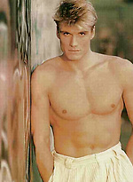 Dolph Lundgren by Male Stars