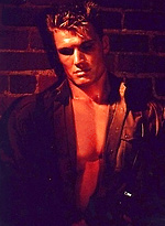 Dolph Lundgren by Male Stars