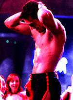 Eddie Cibrian by Male Stars