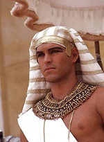 Eddie Cibrian by Male Stars