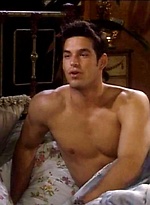Eddie Cibrian by Male Stars