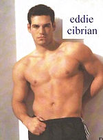 Eddie Cibrian by Male Stars