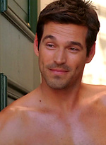 Eddie Cibrian by Male Stars