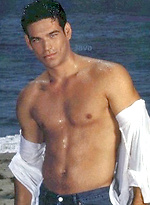 Eddie Cibrian by Male Stars