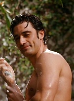 Gilles Marini by Male Stars