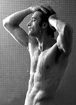 Gilles Marini by Male Stars
