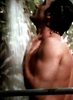 Gilles Marini by Male Stars