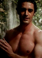 Gilles Marini by Male Stars