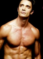 Gilles Marini by Male Stars