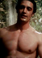 Gilles Marini by Male Stars