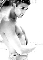 Gilles Marini by Male Stars