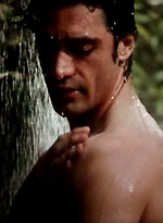 Gilles Marini by Male Stars