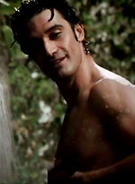 Gilles Marini by Male Stars