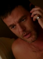 Ivan Sergei by Male Stars