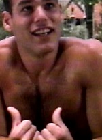 Ivan Sergei by Male Stars