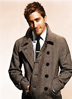 Jake Gyllenhaal by Male Stars