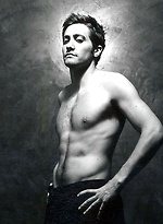Jake Gyllenhaal by Male Stars