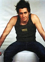 Jake Gyllenhaal by Male Stars