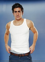 Jake Gyllenhaal by Male Stars