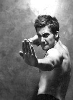 Jake Gyllenhaal by Male Stars