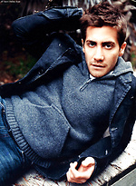 Jake Gyllenhaal by Male Stars