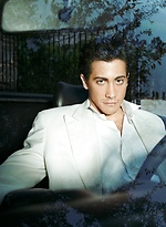 Jake Gyllenhaal by Male Stars