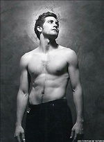 Jake Gyllenhaal by Male Stars