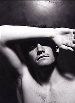 Jake Gyllenhaal by Male Stars