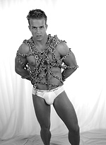 James Ellis by Male Stars