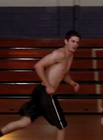 James Lafferty by Male Stars