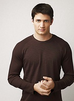James Lafferty by Male Stars