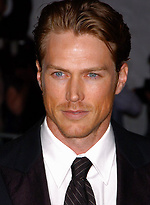 Jason Lewis by Male Stars