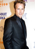 Jason Lewis by Male Stars