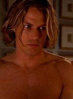 Jason Lewis by Male Stars