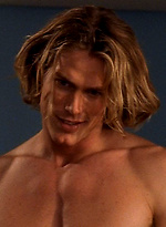 Jason Lewis by Male Stars