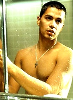 Jay Hernandez by Male Stars
