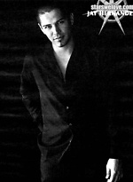 Jay Hernandez by Male Stars