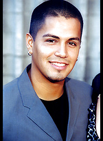 Jay Hernandez by Male Stars