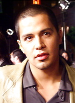 Jay Hernandez by Male Stars