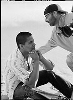 Jay Hernandez by Male Stars