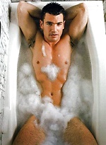 Aiden Turner by Male Stars