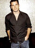 Aiden Turner by Male Stars