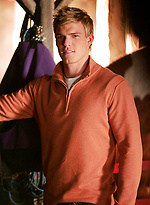 Alan Ritchson by Male Stars